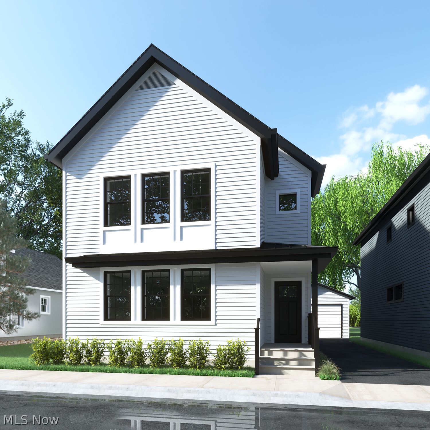 2611 W 18th Street Cleveland OH 44113