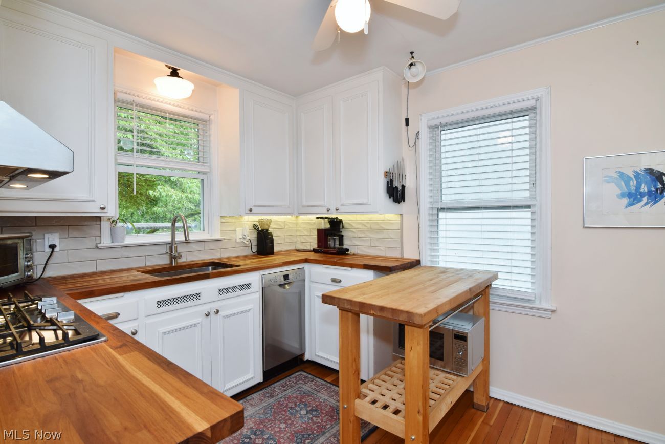 2658 Canterbury Road Cleveland Heights OH 44118
