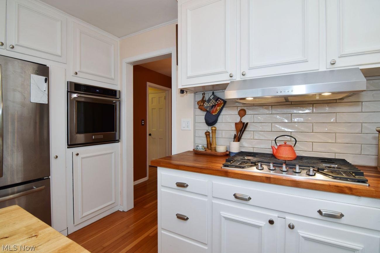 2658 Canterbury Road Cleveland Heights OH 44118