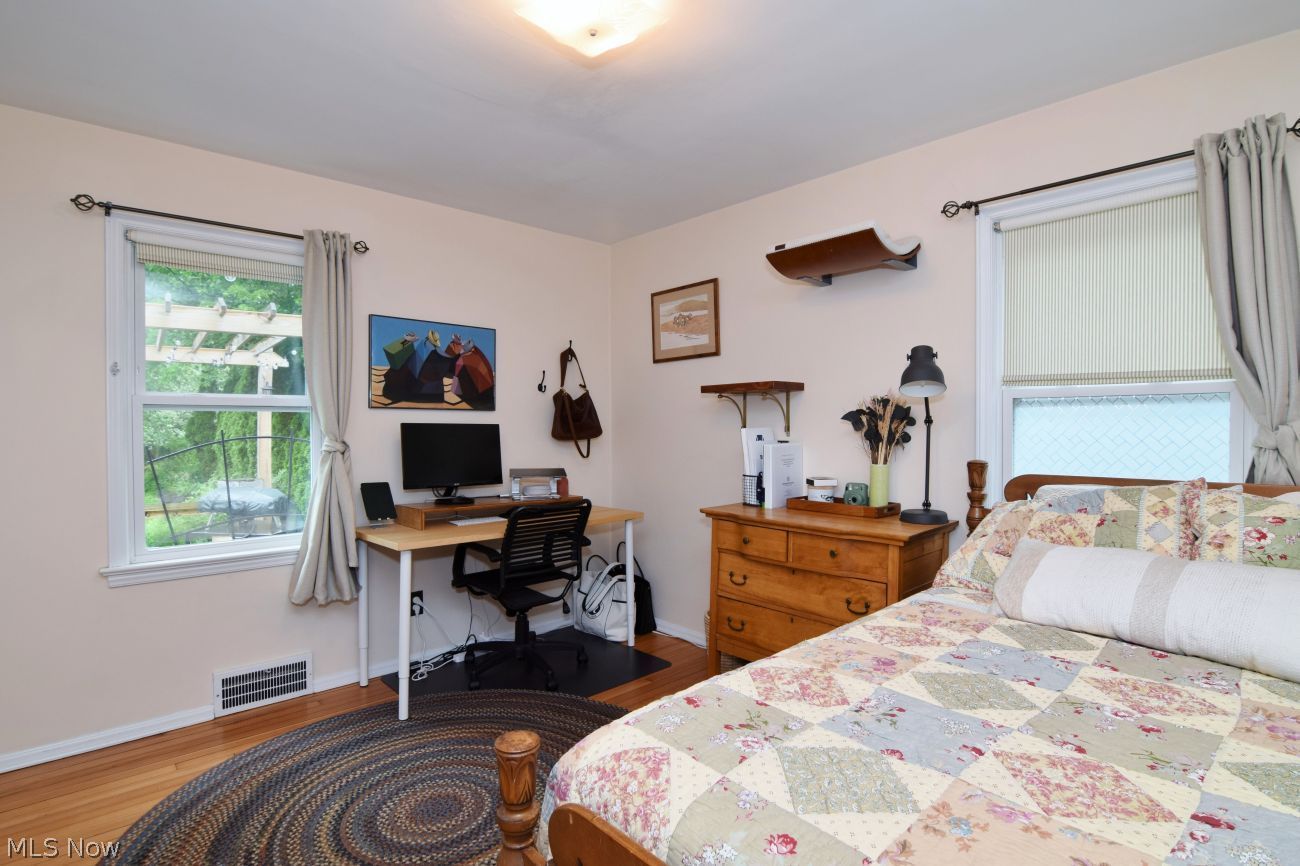 2658 Canterbury Road Cleveland Heights OH 44118