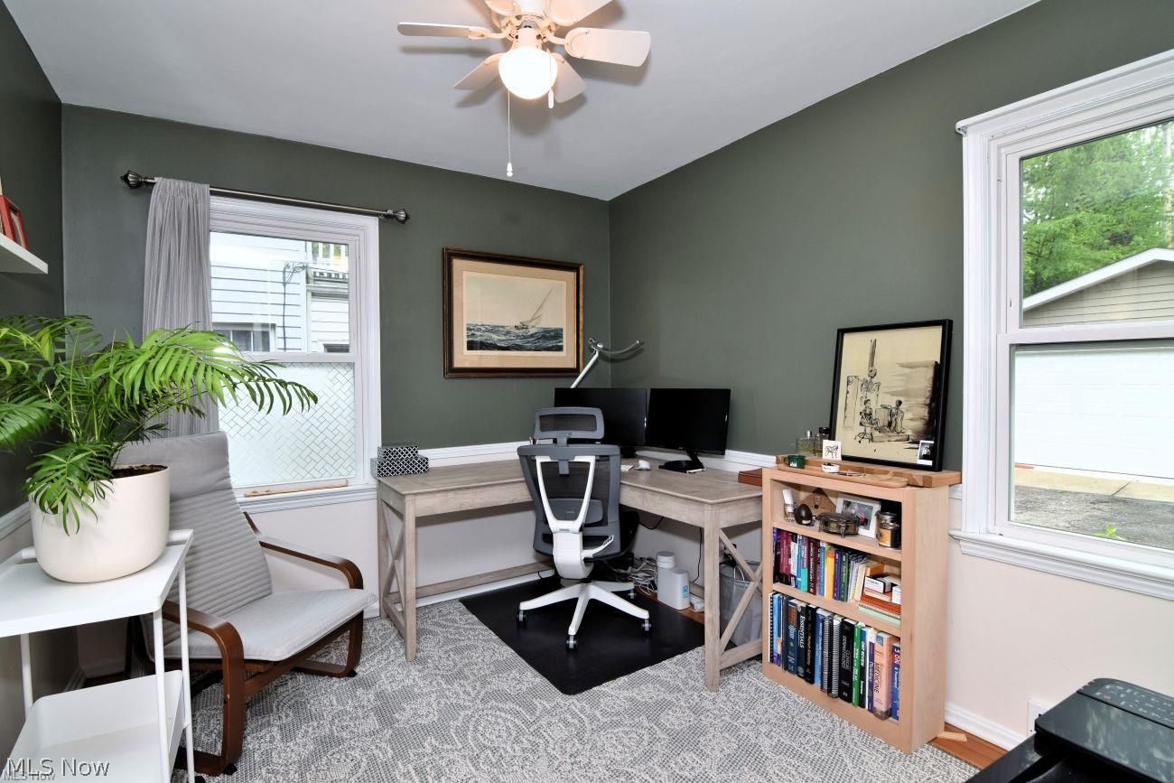 2658 Canterbury Road Cleveland Heights OH 44118