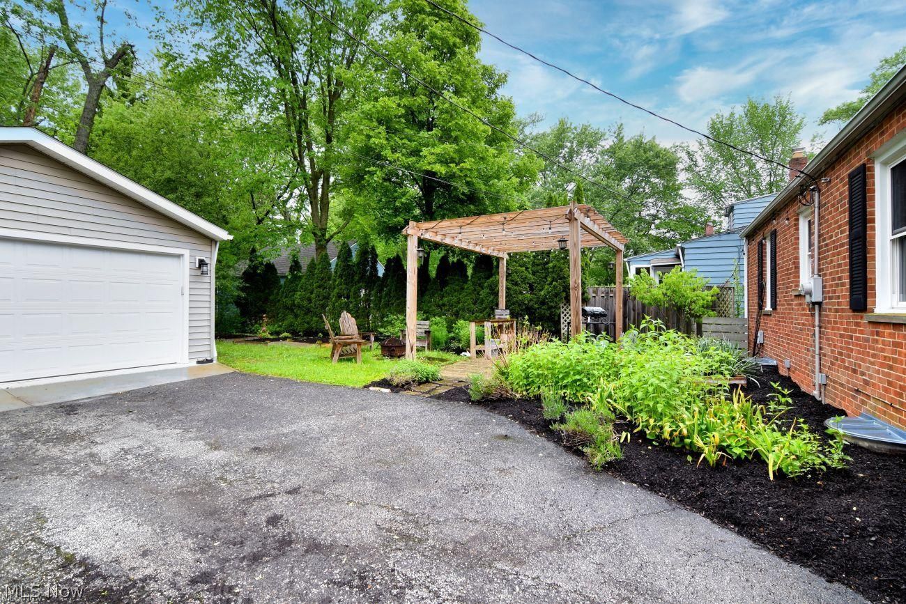 2658 Canterbury Road Cleveland Heights OH 44118