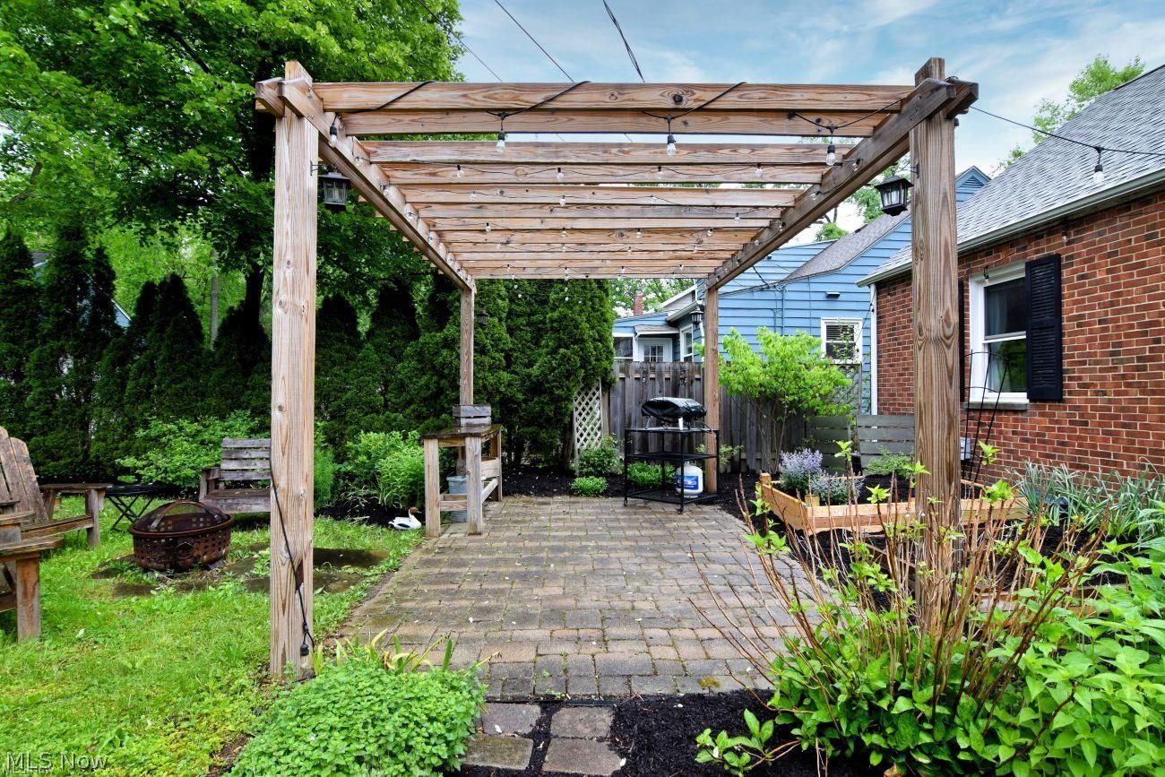 2658 Canterbury Road Cleveland Heights OH 44118