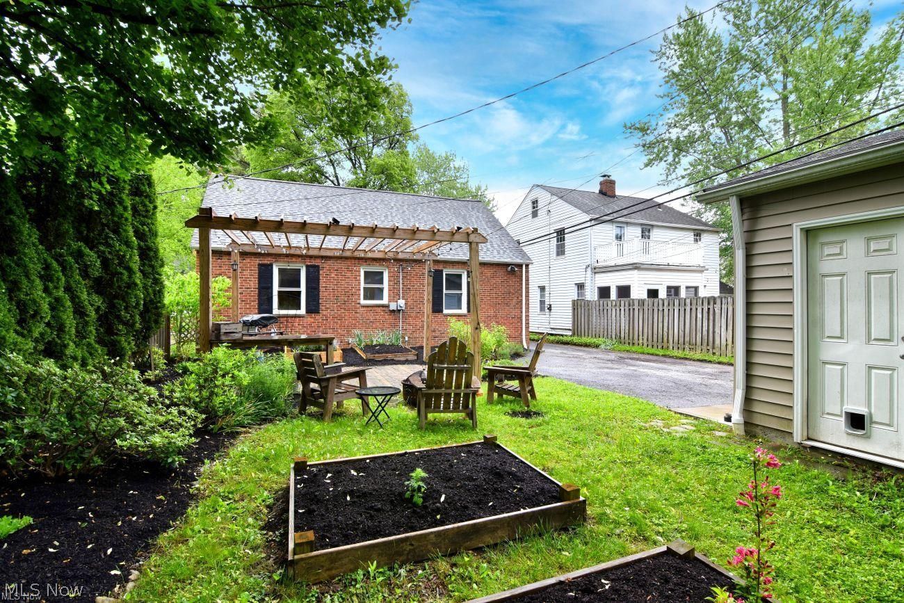 2658 Canterbury Road Cleveland Heights OH 44118