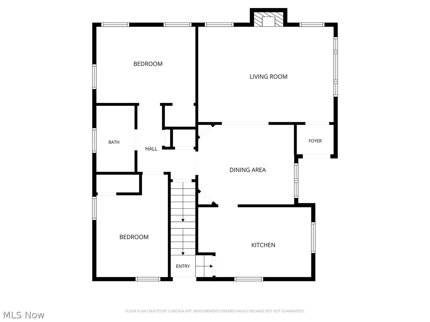 2658 Canterbury Road Cleveland Heights OH 44118