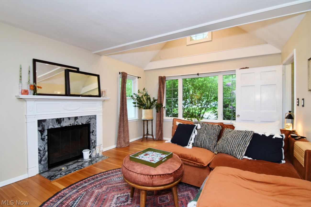 2658 Canterbury Road Cleveland Heights OH 44118
