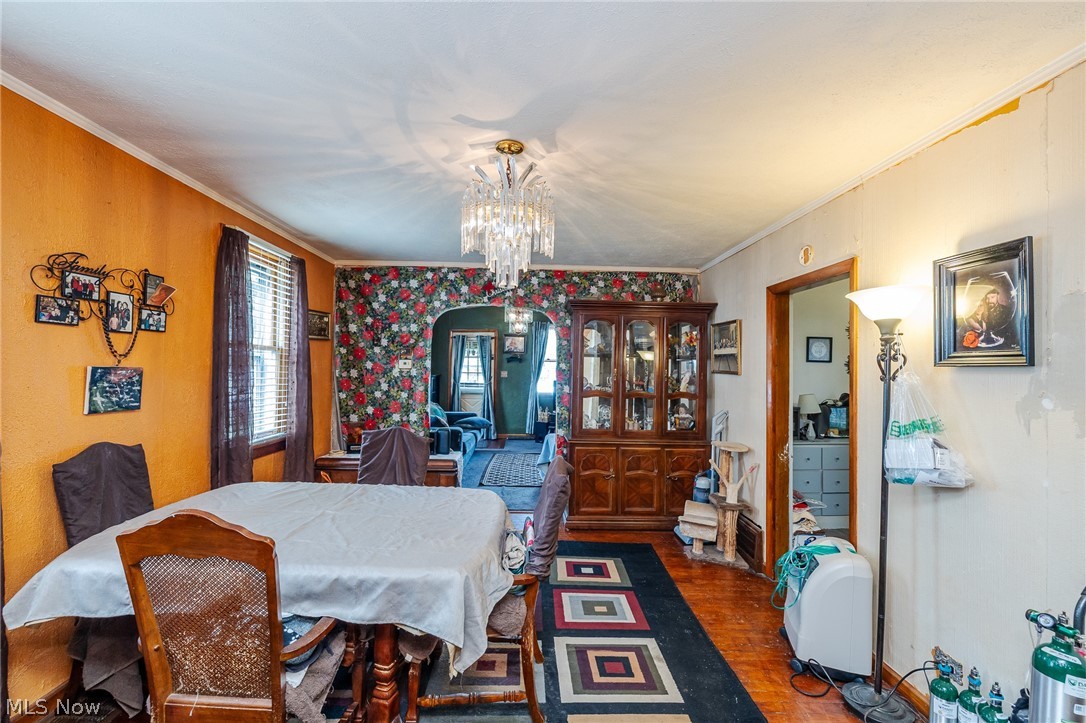 3521 W 49th Street Cleveland OH 44102