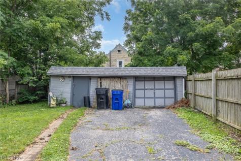 3521 W 49th Street Cleveland OH 44102