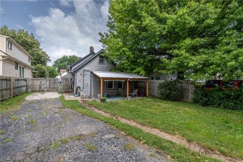 3521 W 49th Street Cleveland OH 44102