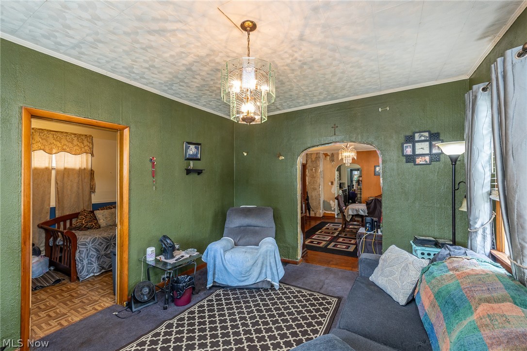 3521 W 49th Street Cleveland OH 44102