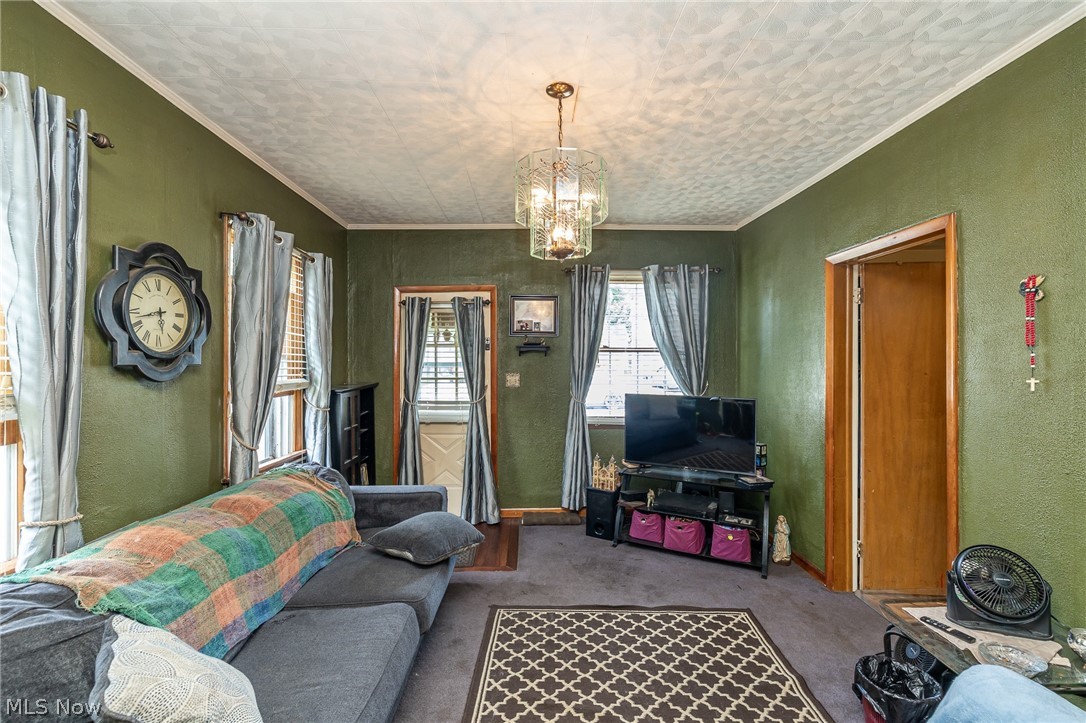 3521 W 49th Street Cleveland OH 44102