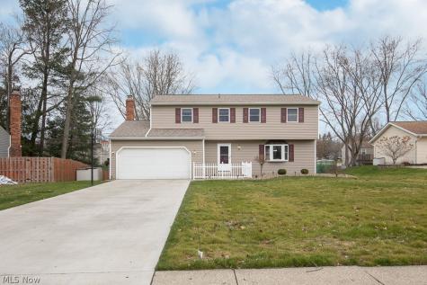 3289 Twain Circle Brunswick OH 44212