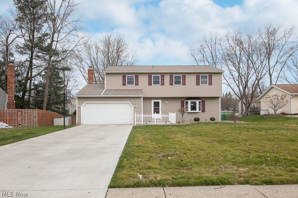 3289 Twain Circle Brunswick OH 44212