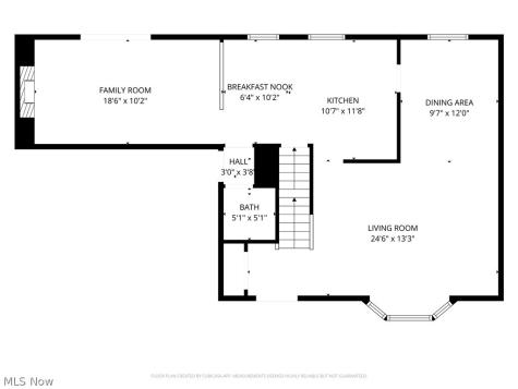 3289 Twain Circle Brunswick OH 44212