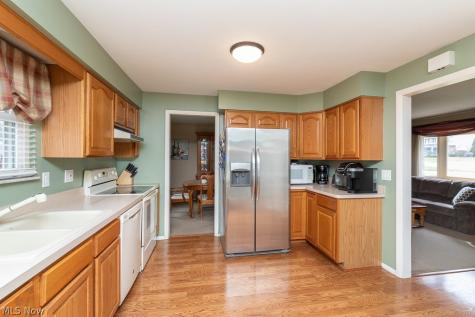 3289 Twain Circle Brunswick OH 44212
