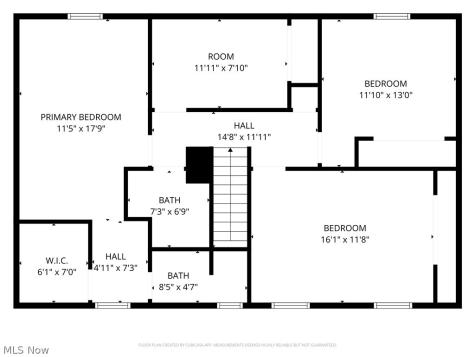 3289 Twain Circle Brunswick OH 44212