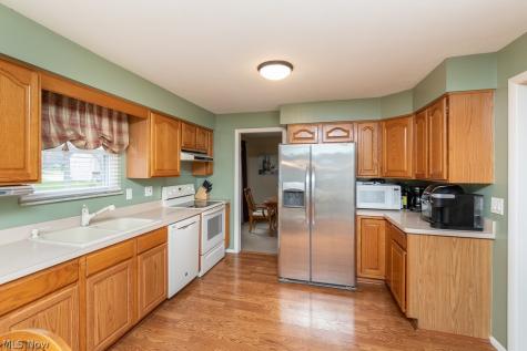 3289 Twain Circle Brunswick OH 44212