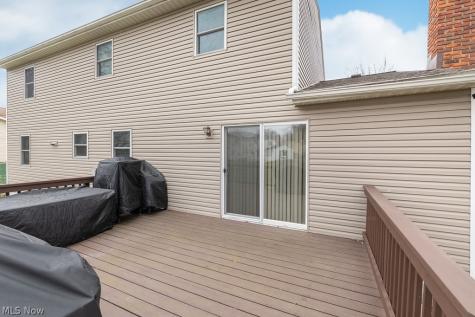 3289 Twain Circle Brunswick OH 44212
