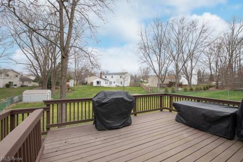 3289 Twain Circle Brunswick OH 44212