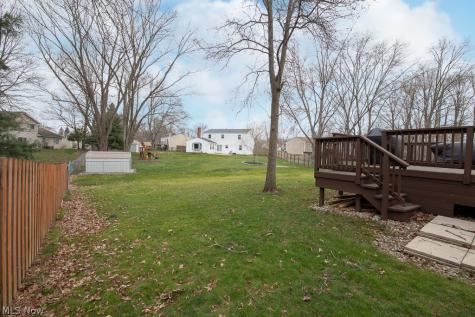 3289 Twain Circle Brunswick OH 44212