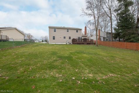 3289 Twain Circle Brunswick OH 44212