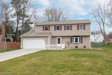 3289 Twain Circle Brunswick OH 44212