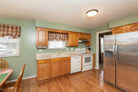 3289 Twain Circle Brunswick OH 44212