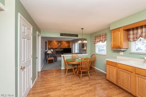 3289 Twain Circle Brunswick OH 44212