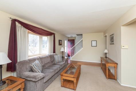 3289 Twain Circle Brunswick OH 44212