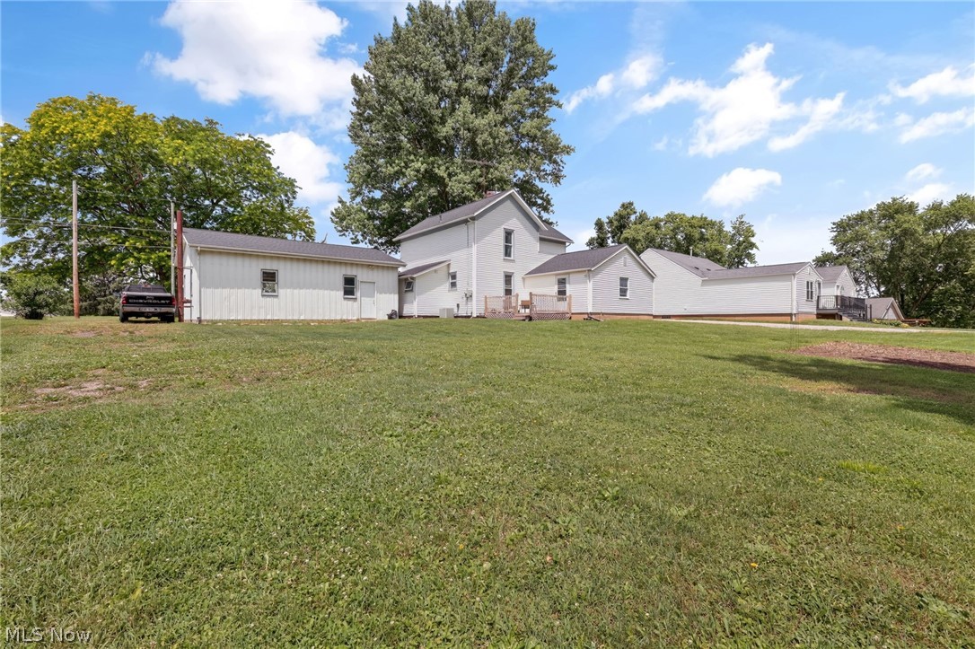 502 S Market Street Shreve OH 44676