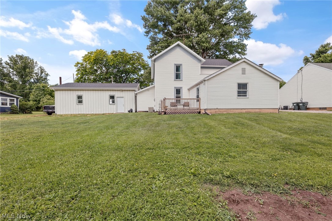 502 S Market Street Shreve OH 44676