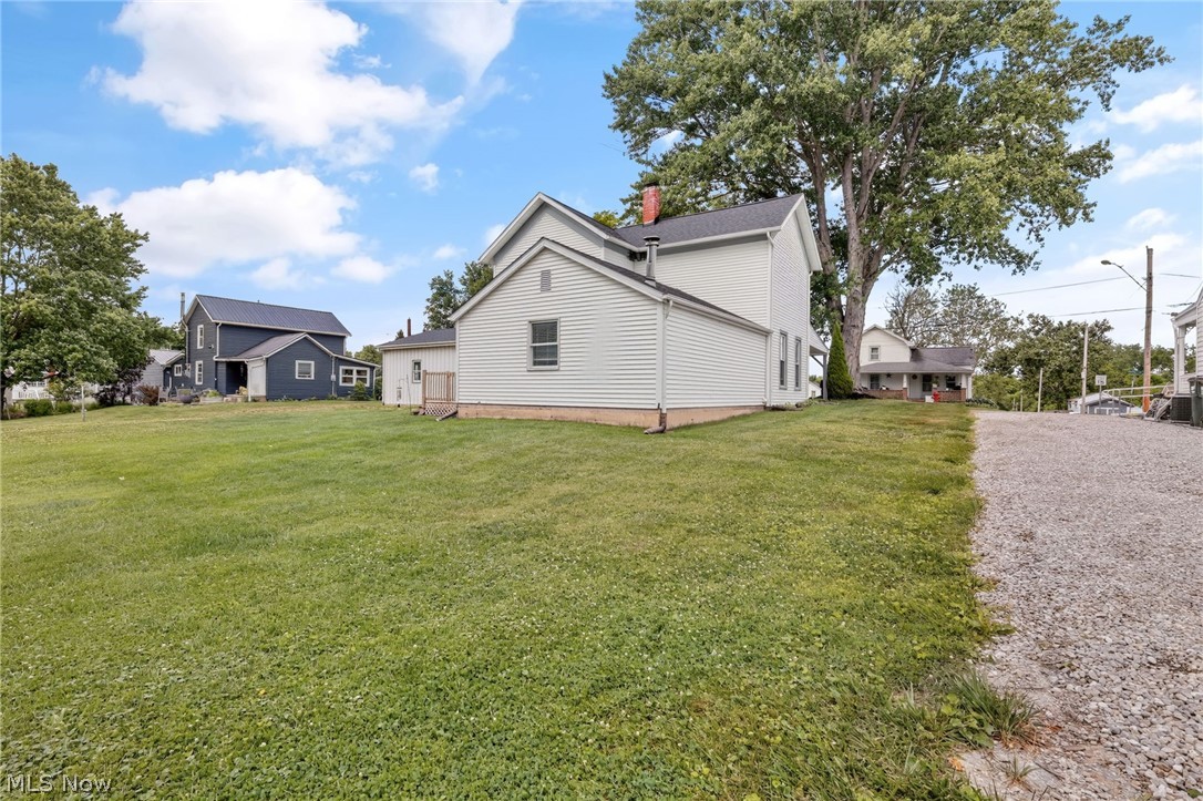 502 S Market Street Shreve OH 44676