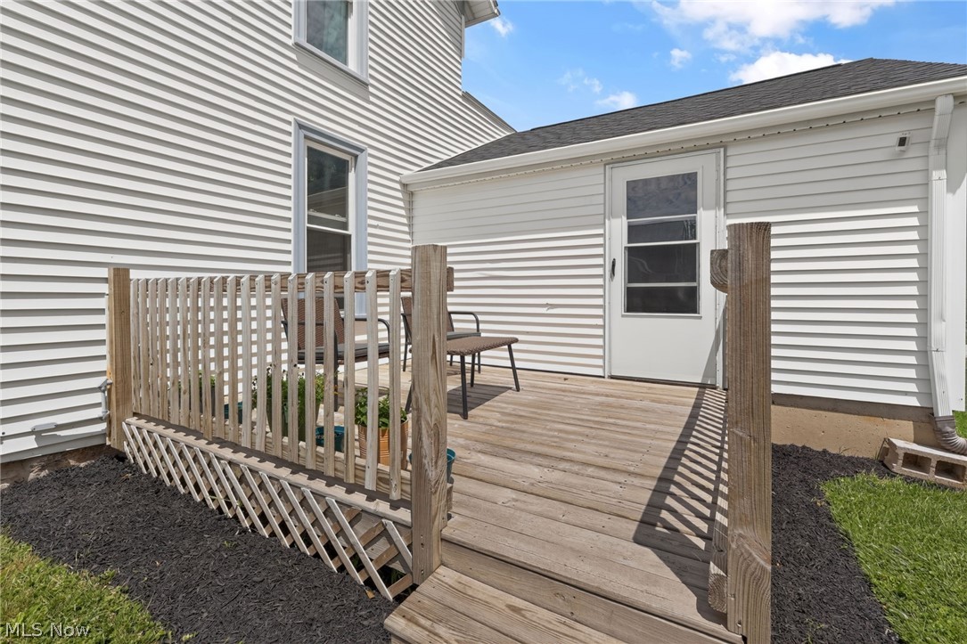 502 S Market Street Shreve OH 44676