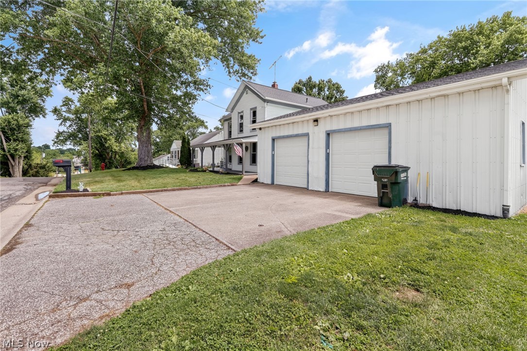 502 S Market Street Shreve OH 44676