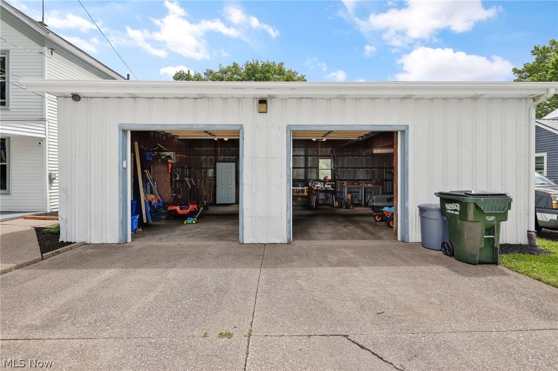 502 S Market Street Shreve OH 44676