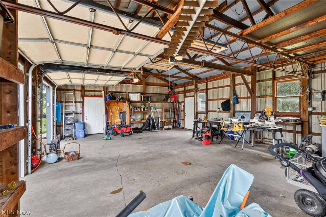 502 S Market Street Shreve OH 44676