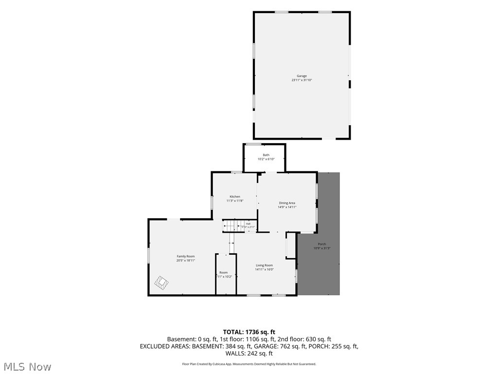502 S Market Street Shreve OH 44676