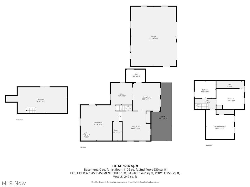 502 S Market Street Shreve OH 44676