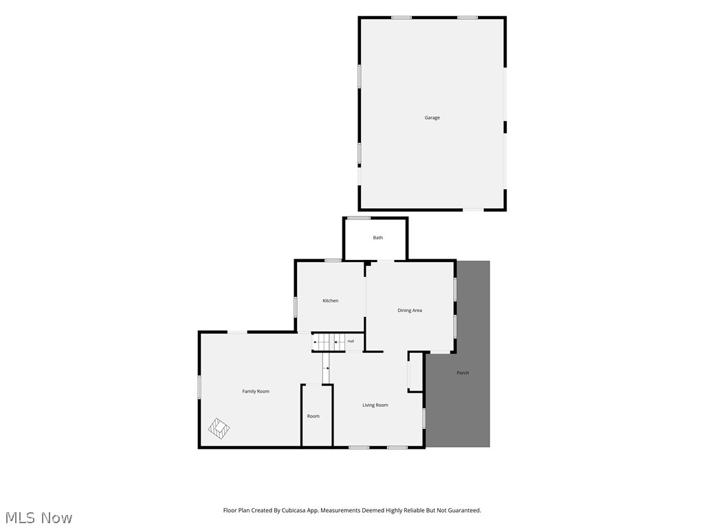 502 S Market Street Shreve OH 44676