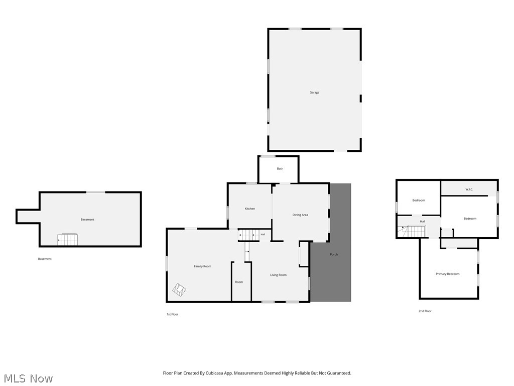 502 S Market Street Shreve OH 44676