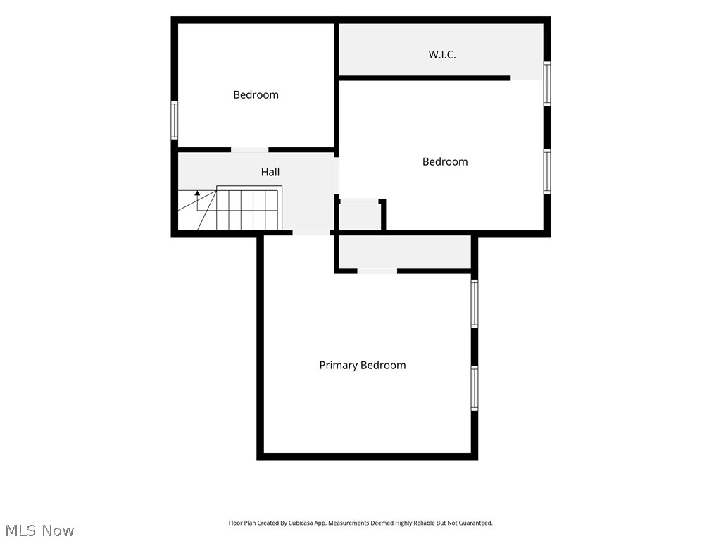 502 S Market Street Shreve OH 44676
