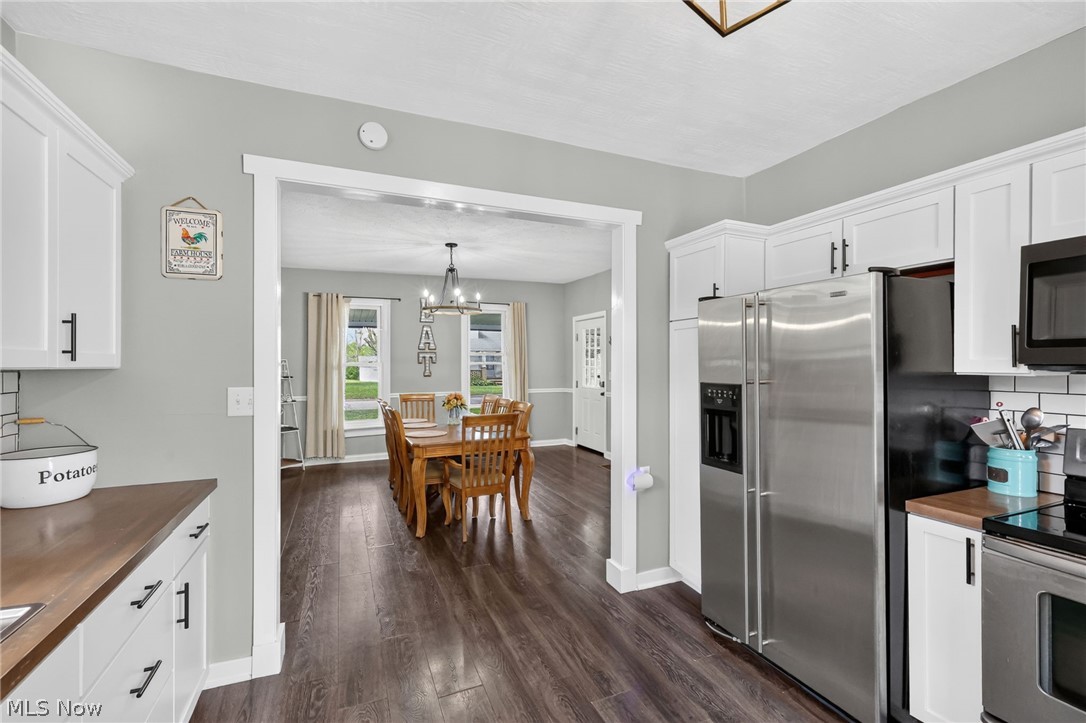 502 S Market Street Shreve OH 44676