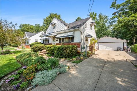 265 E 317th Street Willowick OH 44095