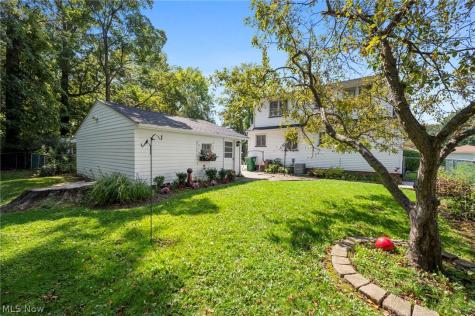 265 E 317th Street Willowick OH 44095
