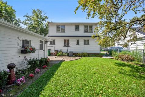 265 E 317th Street Willowick OH 44095