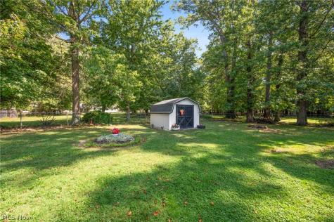 265 E 317th Street Willowick OH 44095