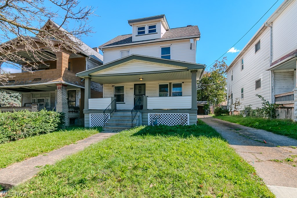3387 E 102nd Street Cleveland OH 44104