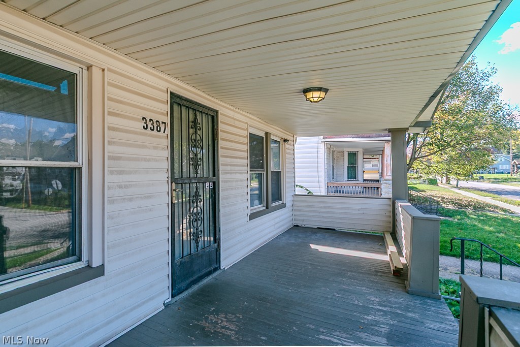 3387 E 102nd Street Cleveland OH 44104