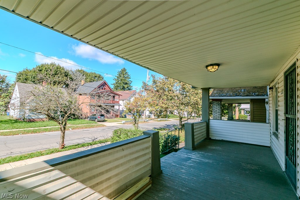 3387 E 102nd Street Cleveland OH 44104