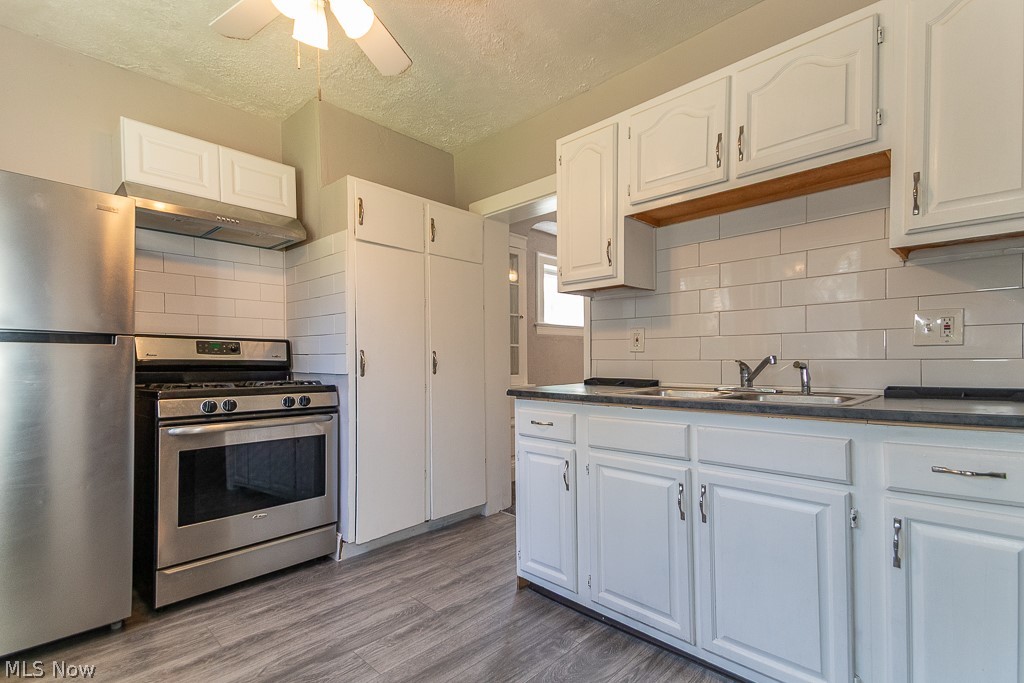 3387 E 102nd Street Cleveland OH 44104
